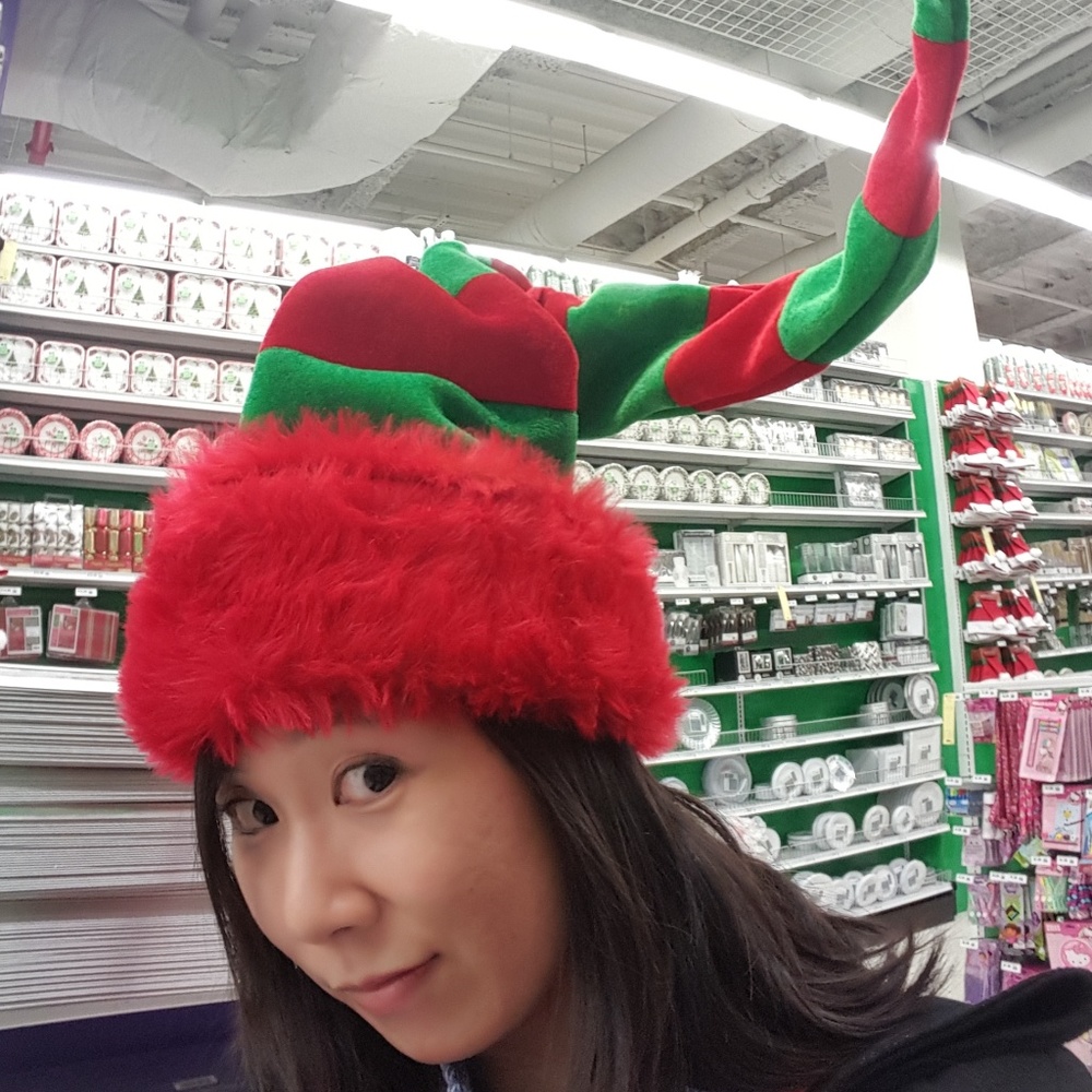 Meet your Posher, Ning